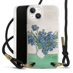 Carry Case Fabric black/gold