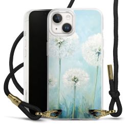 Carry Case Fabric black/gold