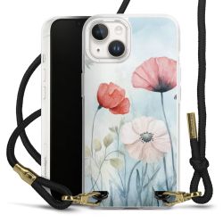 Carry Case Fabric black/gold