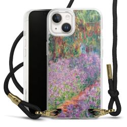 Carry Case Fabric black/gold