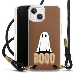 Carry Case Fabric black/gold