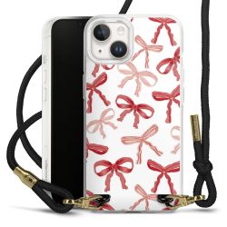 Carry Case Fabric black/gold