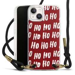 Carry Case Fabric black/gold