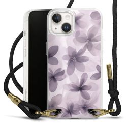 Carry Case Fabric black/gold