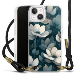 Carry Case Fabric black/gold