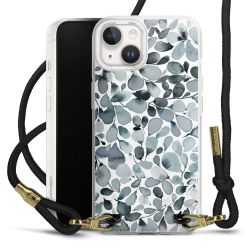 Carry Case Fabric black/gold