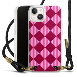 Carry Case Fabric black/gold