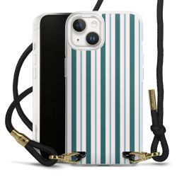 Carry Case Fabric black/gold