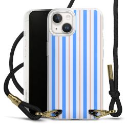 Carry Case Fabric black/gold