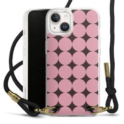 Carry Case Fabric black/gold