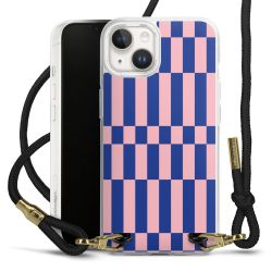 Carry Case Fabric black/gold