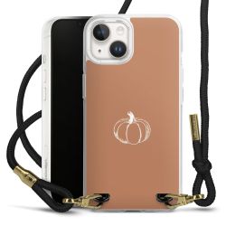 Carry Case Fabric black/gold