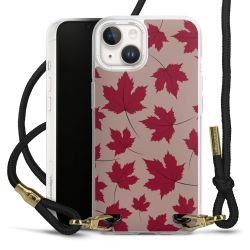 Carry Case Fabric black/gold