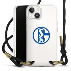 Carry Case Fabric black/gold