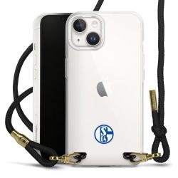 Carry Case Fabric black/gold