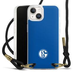 Carry Case Fabric black/gold