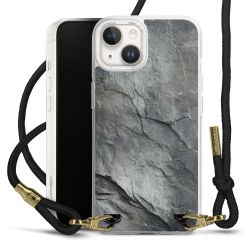 Carry Case Fabric black/gold