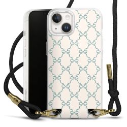 Carry Case Fabric black/gold