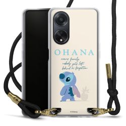 Ohana Stitch