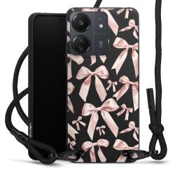 New Carry Case Black Line Stoff schwarz/mattschwarz