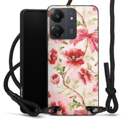 New Carry Case Black Line Stoff schwarz/mattschwarz