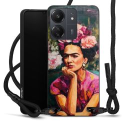 New Carry Case Black Line Stoff schwarz/mattschwarz