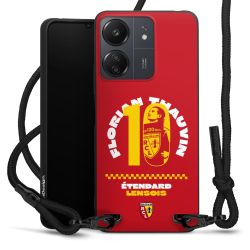 New Carry Case Black Line Stoff schwarz/mattschwarz