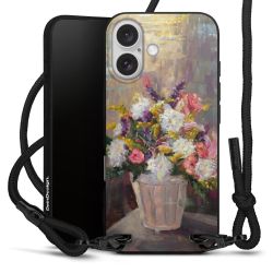 New Carry Case Black Line Stoff schwarz/mattschwarz