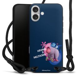 New Carry Case Black Line Stoff schwarz/mattschwarz