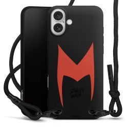 New Carry Case Black Line Stoff schwarz/mattschwarz