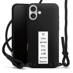 New Carry Case Black Line Stoff schwarz/mattschwarz