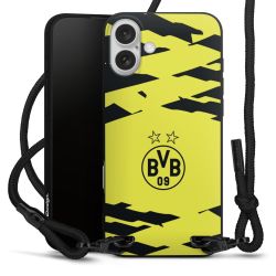 New Carry Case Black Line Stoff schwarz/mattschwarz