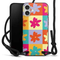 New Carry Case Black Line Stoff schwarz/mattschwarz