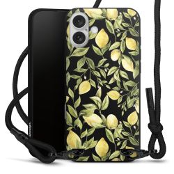 New Carry Case Black Line Stoff schwarz/mattschwarz