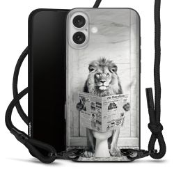 New Carry Case Black Line Stoff schwarz/mattschwarz