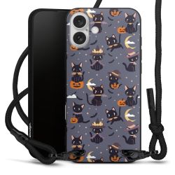 New Carry Case Black Line Stoff schwarz/mattschwarz