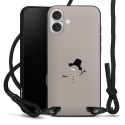 New Carry Case Black Line Stoff schwarz/mattschwarz