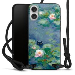 New Carry Case Black Line Stoff schwarz/mattschwarz