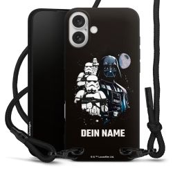 New Carry Case Black Line Stoff schwarz/mattschwarz