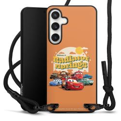 New Carry Case Black Line Stoff schwarz/mattschwarz