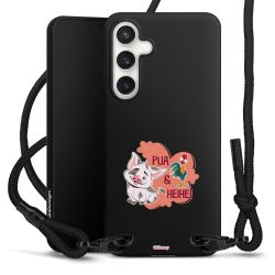 New Carry Case Black Line Stoff schwarz/mattschwarz