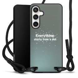 New Carry Case Black Line Stoff schwarz/mattschwarz