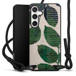 New Carry Case Black Line Stoff schwarz/mattschwarz