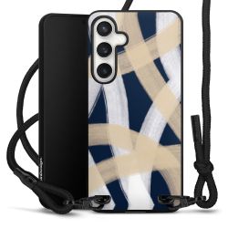 New Carry Case Black Line Stoff schwarz/mattschwarz