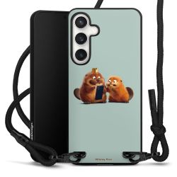 New Carry Case Black Line Stoff schwarz/mattschwarz