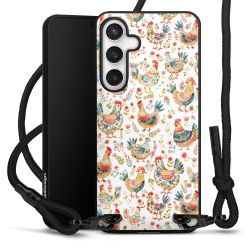 New Carry Case Black Line Stoff schwarz/mattschwarz