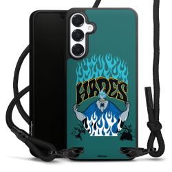 New Carry Case Black Line Stoff schwarz/mattschwarz