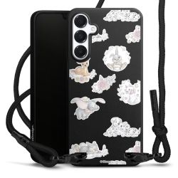 New Carry Case Black Line Stoff schwarz/mattschwarz