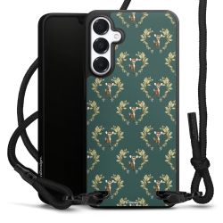 New Carry Case Black Line Stoff schwarz/mattschwarz