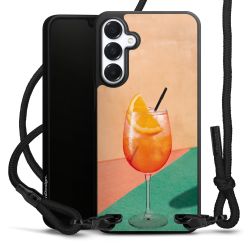 New Carry Case Black Line Stoff schwarz/mattschwarz